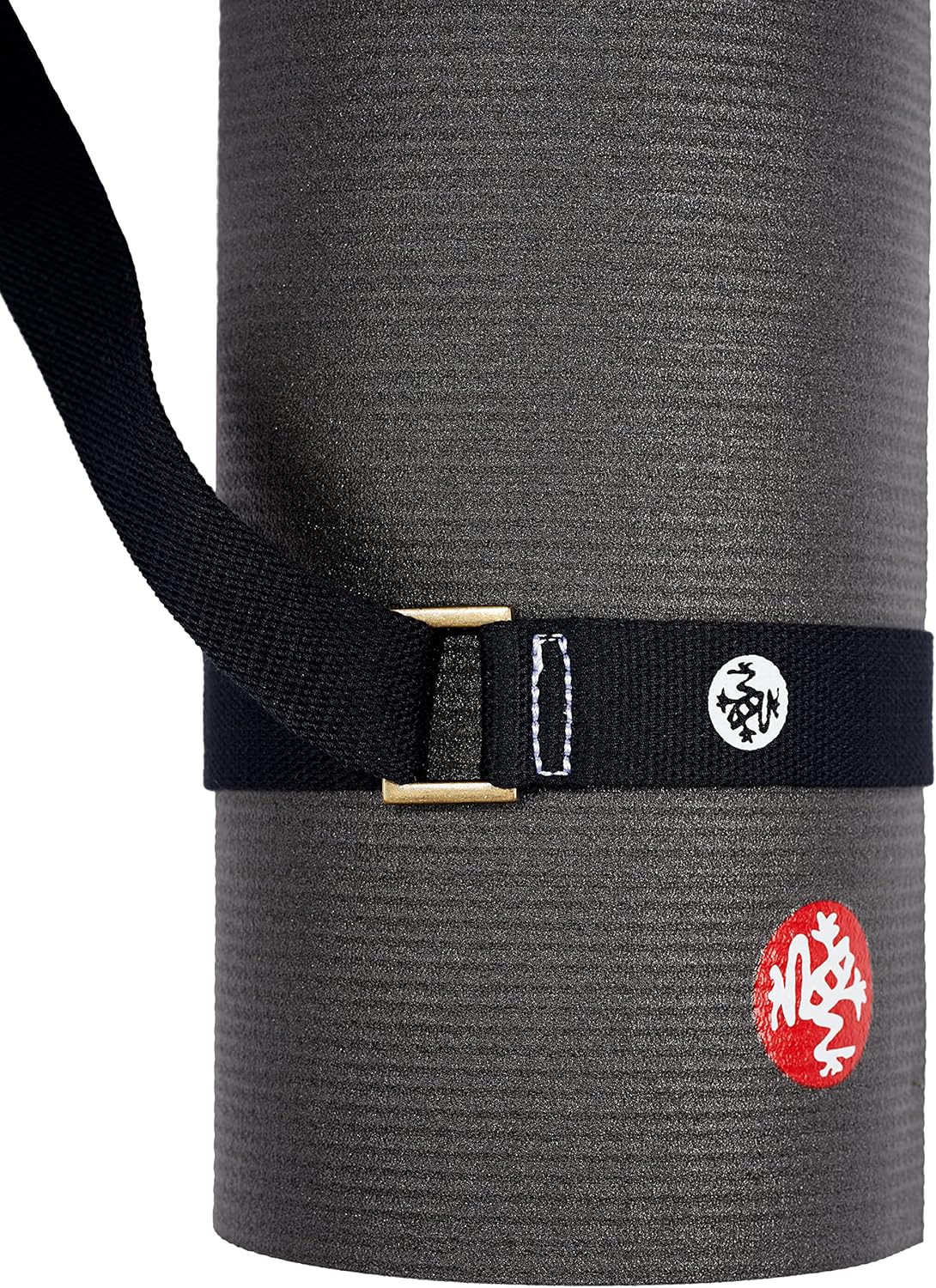 Manduka Yoga Commuter Mat Carrier For All Mat Sizes 68inx1.5in