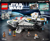 LEGO 75357  Star Wars Ghost And Phantom II