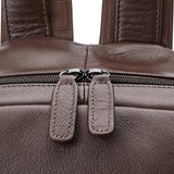 Alef Madrid Sleek Backpack