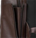 Alef Madrid Sleek Backpack