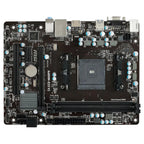 MSI Micro ATX DDR3 2133 NA Motherboards A68HME33 V2