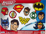Perler Beads Justice League Superhero Crafts for Kids 4504 pcs