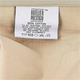 Hotelier Prestigio™ Luxury Bronzy Quilt Cover [King]