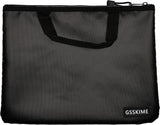 Wiltop Fireproof Document Bag A4 Size Fibreglass