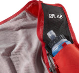 Salomon S/Lab Sense Ultra 8 Set Racing Vest, Extra Large, Red