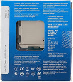 Intel Corp. BX80660E51620V4 Xeon Processor E5-1620 v4