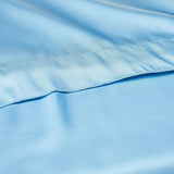 Palais Suite™ Summer Blue Quilt Cover [Queen]