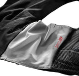 SALOMON L39381200 S/Lab Sense Ultra 8 Set Racing Vest, Size -L , Black