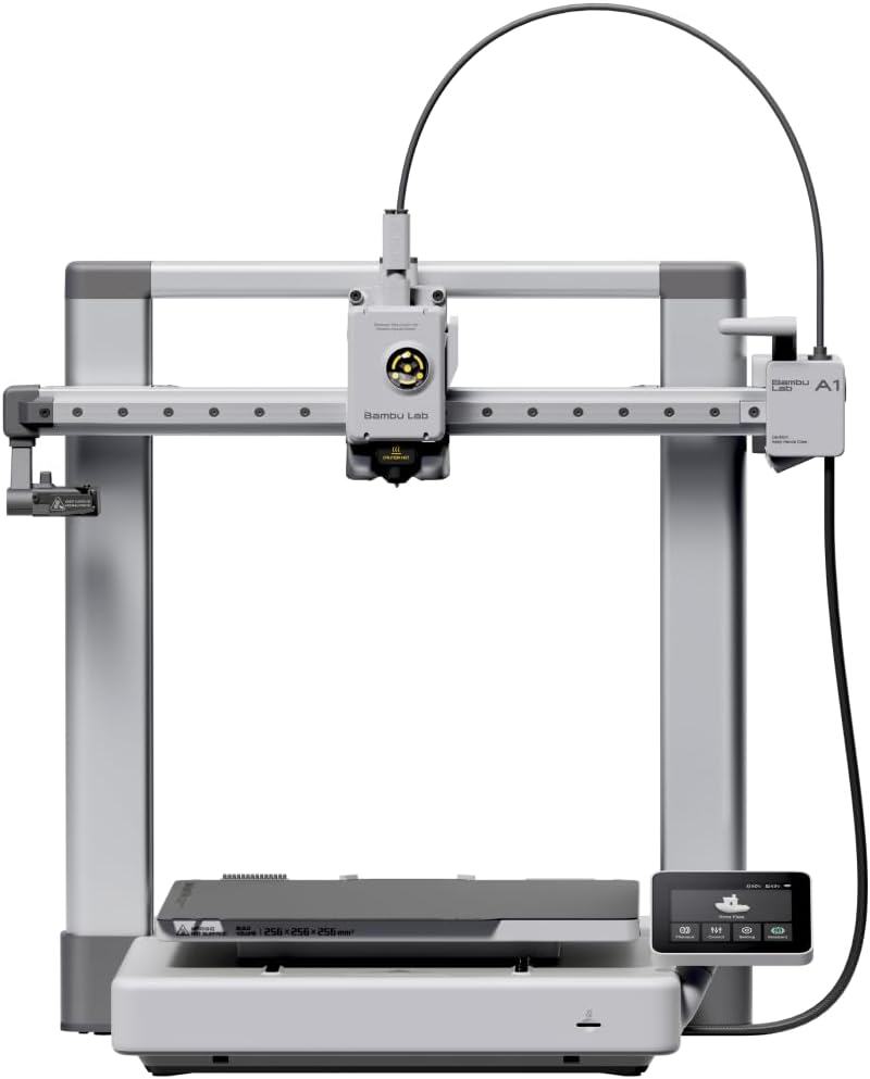 Bambu Lab Bam-Pf002-A-Eu 2 A1 3D Printer