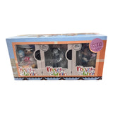 Mickey Around The World - Box Set A