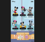 Mickey Around The World - Box Set A