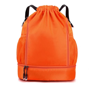 Drawstring Backpack – Sport Secondary image