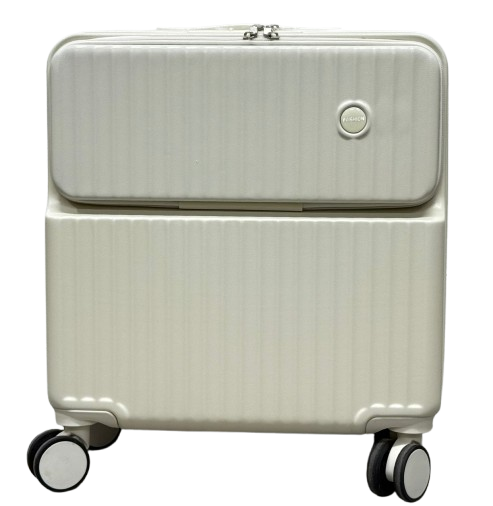 Luggage – Square, 18in Main image
