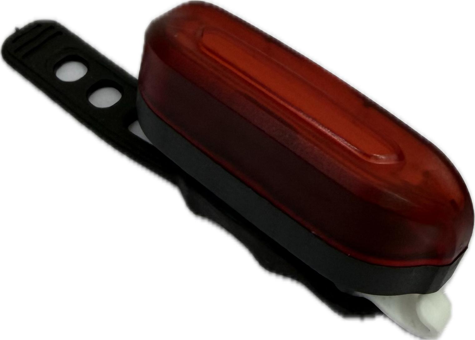 Rechargeable Bike Rear Light