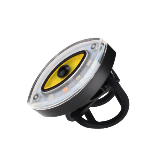 Bike Rear Light Eye Main image