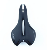 Bike Saddle – Gel / Hard
