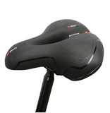 Bike Saddle – Memory Foam