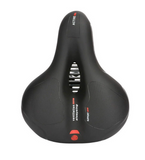 Bike Saddle – Memory Foam