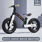 Balance Bike with Light