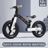 Balance Bike with Light