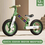 Balance Bike with Light