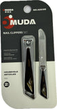 2-Piece Manicure Set
