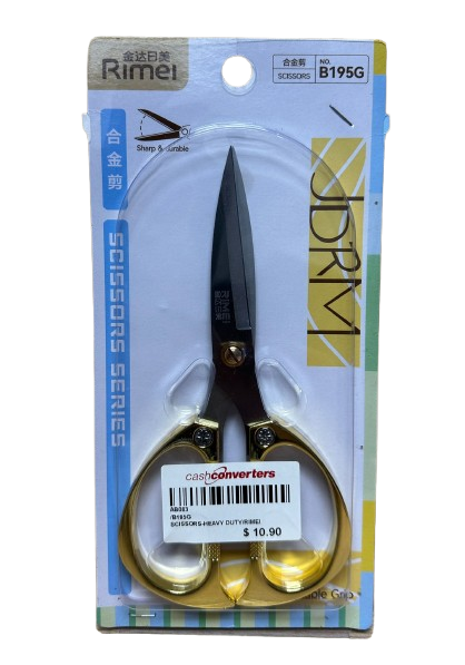 Rimei Heavy Duty Scissors Main image