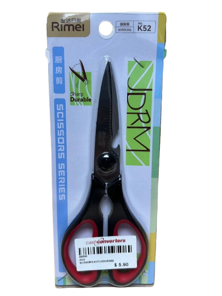Rimei Kitchen Scissors Main image
