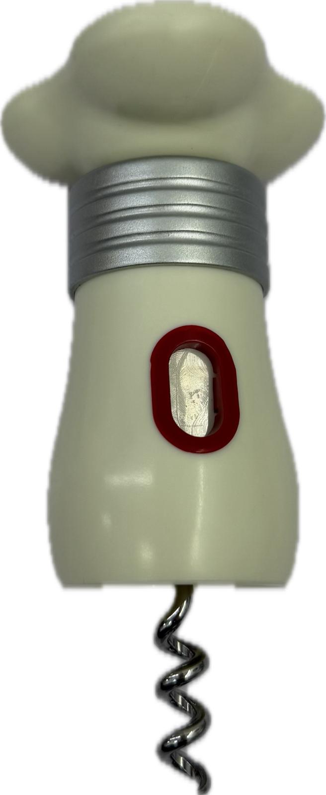 Wine Bottle Opener