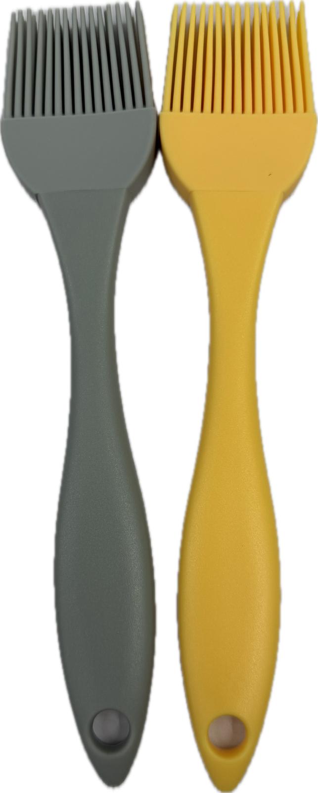 Silicone Pastry Brush