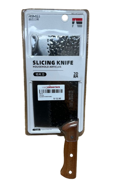 Rimei Slicing Knife Main image
