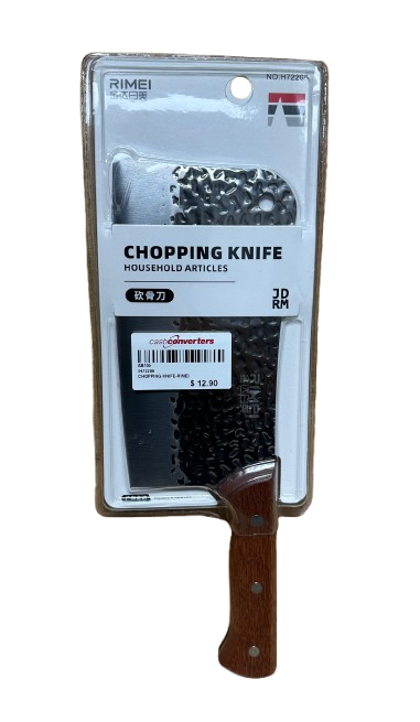 Rimei Chopping Knife Main image