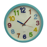 Round Wall Clock 35cm