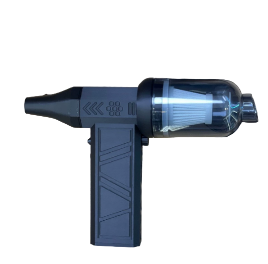 Air Blower with Vacuum Main image