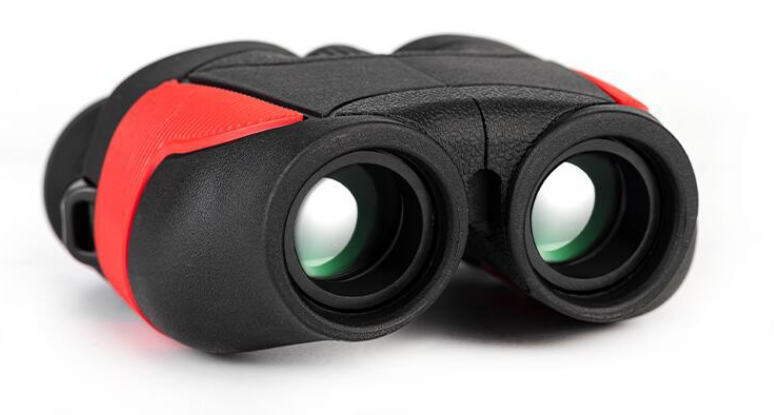 Binoculars 10 X 25 Wide Angle Main image
