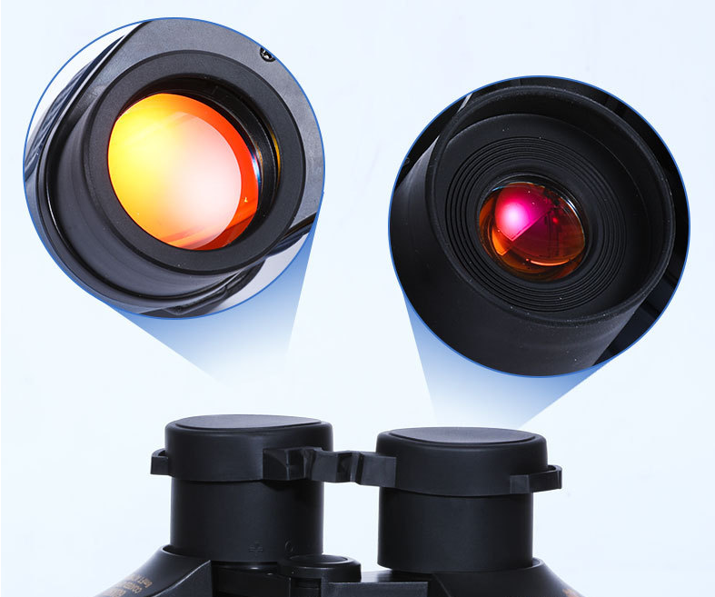 Binoculars 90 X 90