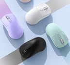 Computer Mouse Pastel Smooth