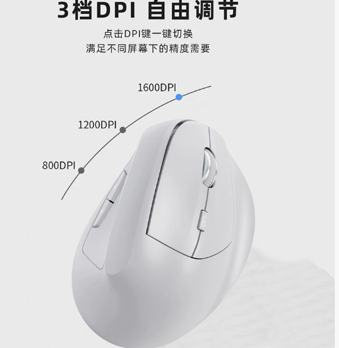 Computer Mouse Ergo Main image