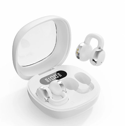 Bluetooth Ear Clip KLGO X30 Main image