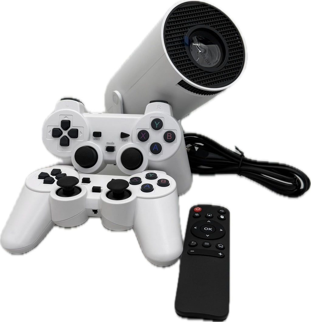 Smart Projector  4K (X10PLUS)