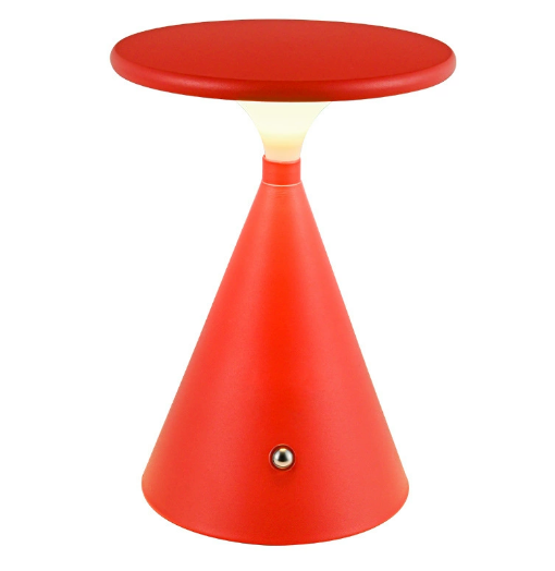 Touch Lamp Flat Top Secondary image