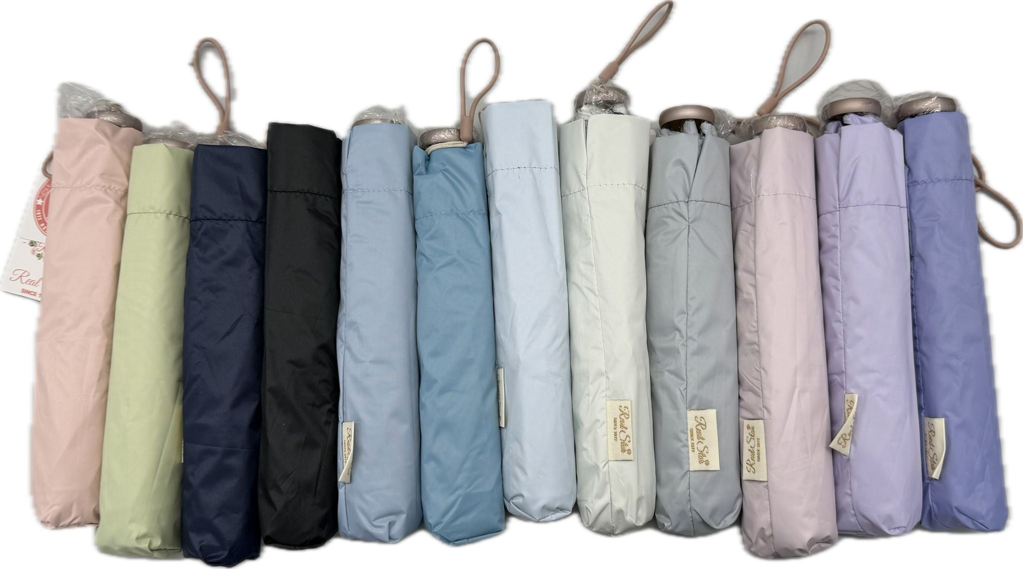 Umbrella – Light Weight (50x6K, 12 Colors) Main image