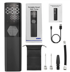 Rechargeable Air Pump Bar Style
