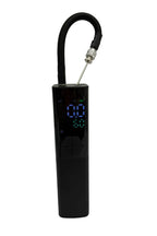 Rechargeable Air Pump Bar Style