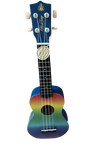 21 Inch Colourful Ukulele