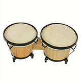Bongo 6+7 in