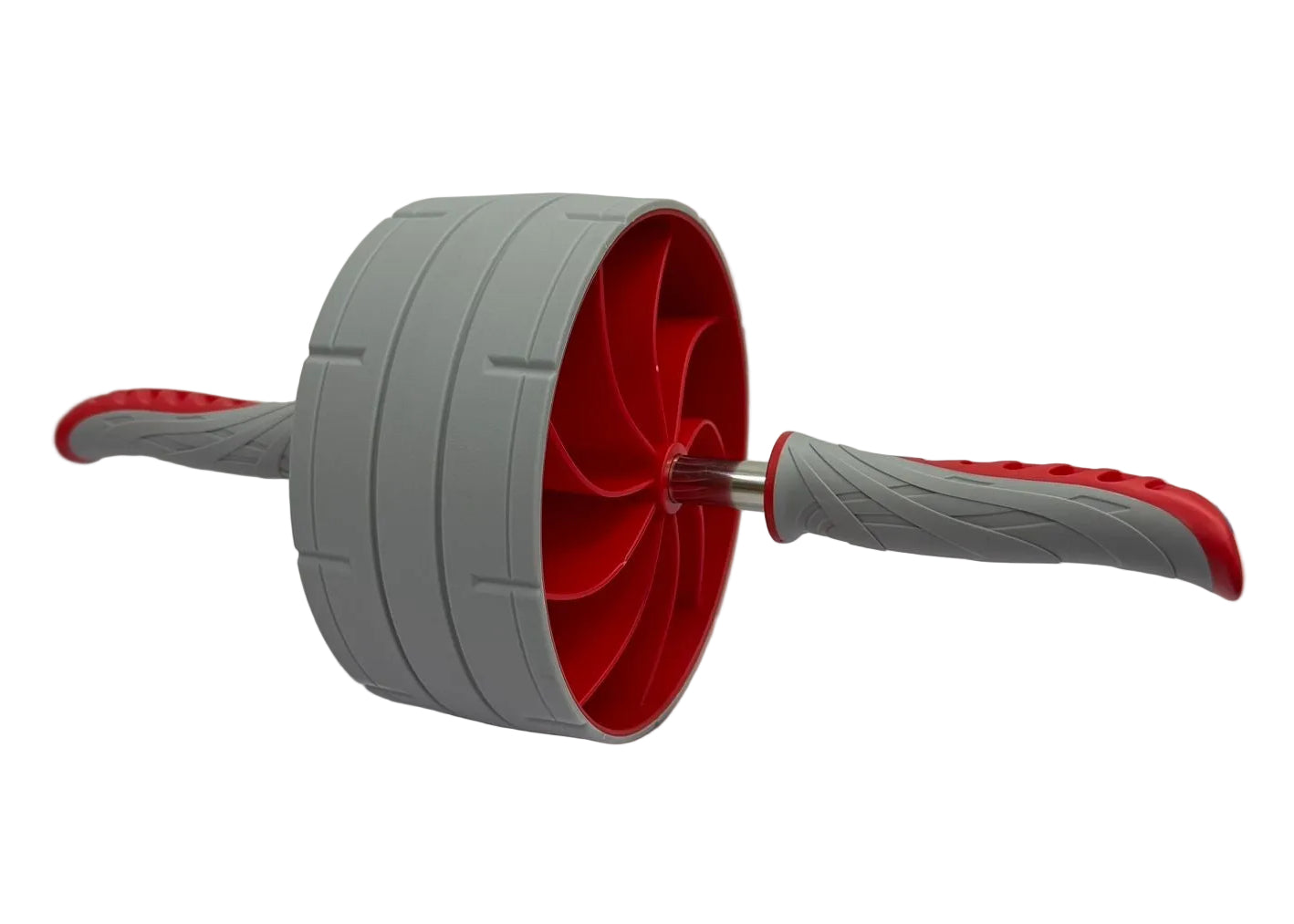 Thick Ab Roller Grey Main image