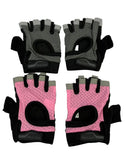 Half Finger Sports Glove 2 Colours