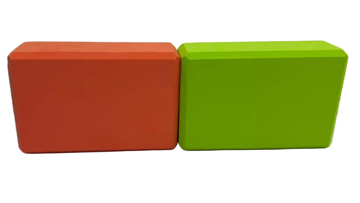 Yoga Block 120gm Main image