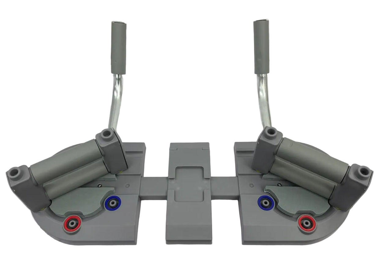 Push Up Bar Combine Set Main image